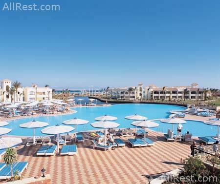 Dana Beach Resort 2
